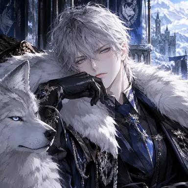 Profile image of エイデン
