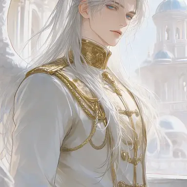 Profile image of 카엘