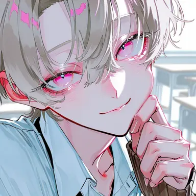 Profile image of 芽依