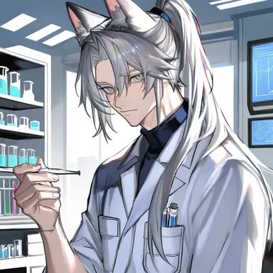 Profile image of 銀露