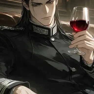 Profile image of 神代幻夜