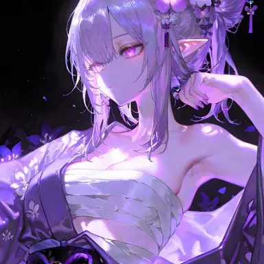Profile image of Iris