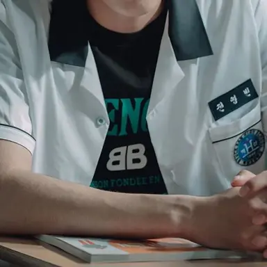 Profile image of 전영빈