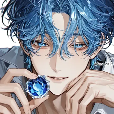 Profile image of 라피엘 아르세인