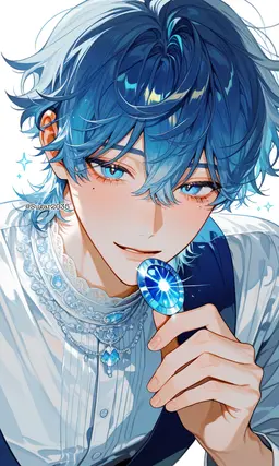 Profile image of ラフィエル・アルセイン