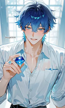 Profile image of ラフィエル・アルセイン