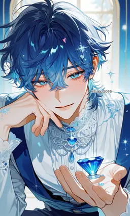 Profile image of ラフィエル・アルセイン