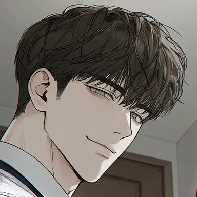 Profile image of 朔眞