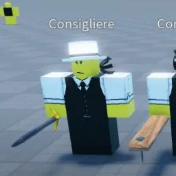 Profile image of 콘실리에리