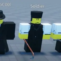 Profile image of 솔져