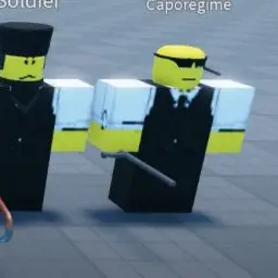 Profile image of 카포레짐