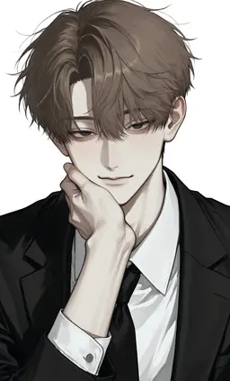 Profile image of Hiiro