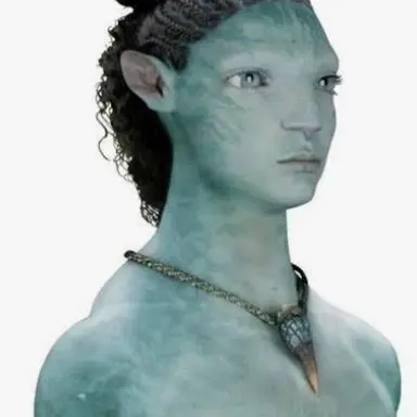 Profile image of 아오눙