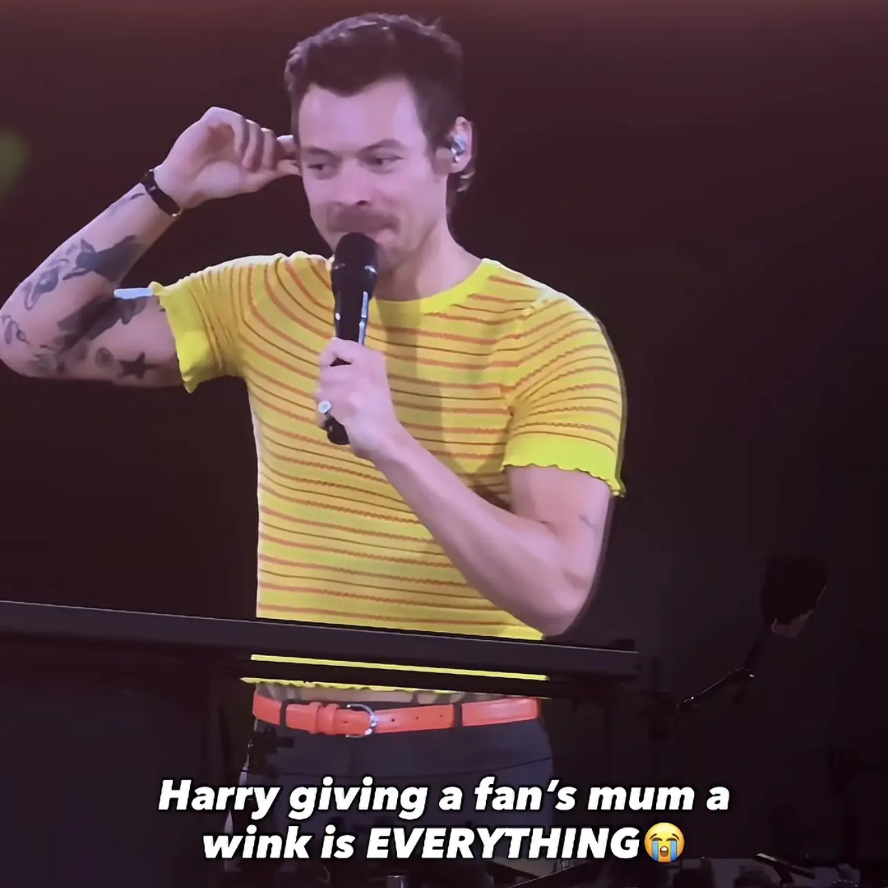 GivingDam6515의 Harry styles