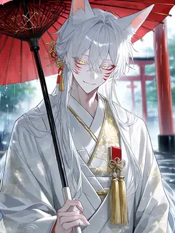 Profile image of 白夜