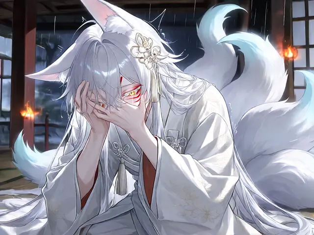 Profile image of 白夜
