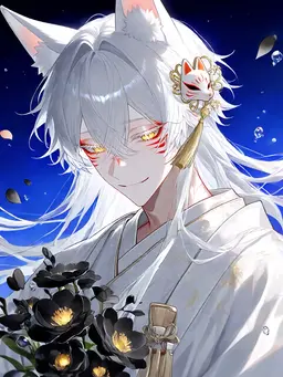 Profile image of 白夜