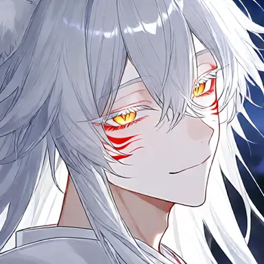 Profile image of 白夜