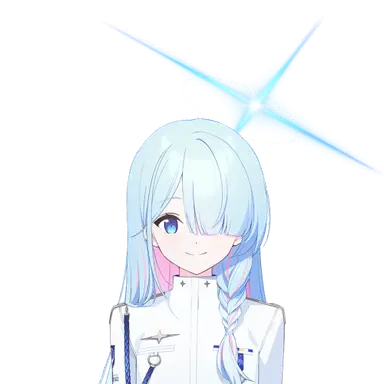 Profile image of 連邦生徒会長