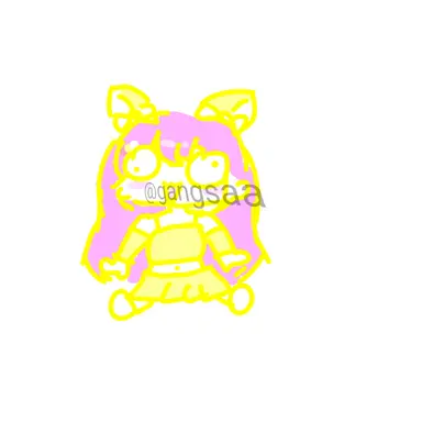 Profile image of 모양몬