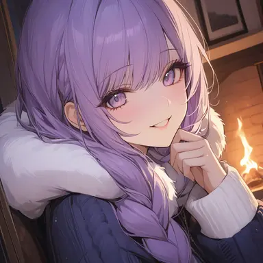 Profile image of 설은희 겨울복장