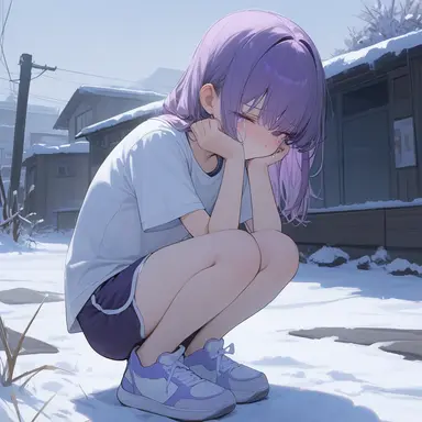 Profile image of 설은희 어릴적