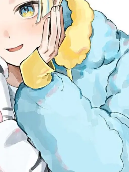 Hsrb_400의 彼氏のマナくん