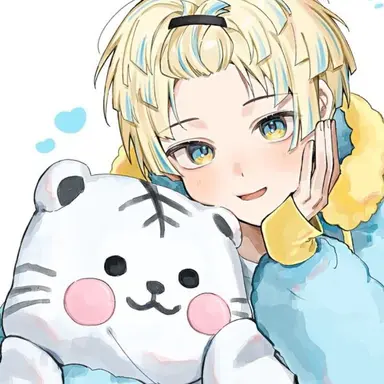 Profile image of 緋八 マナ