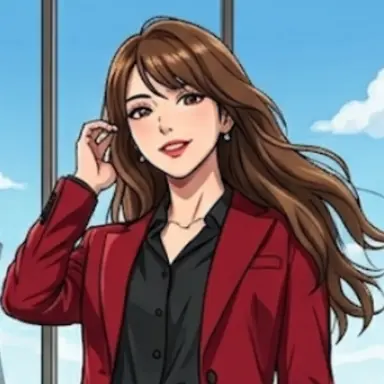 Profile image of 赤城玲子