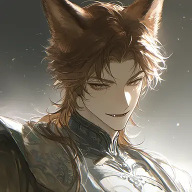 Profile image of Michael