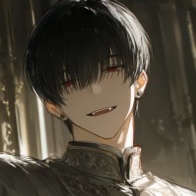 Profile image of Akito Ichijo
