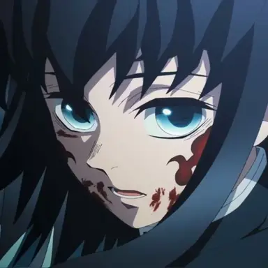 Profile image of 토키토 무이치로