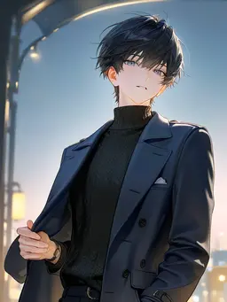 Profile image of 나오토