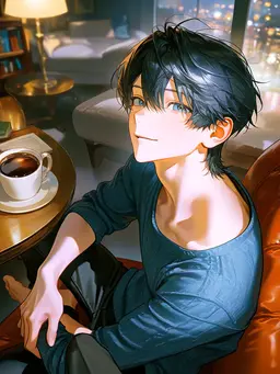 Profile image of 나오토