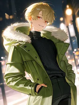 Profile image of 쇼