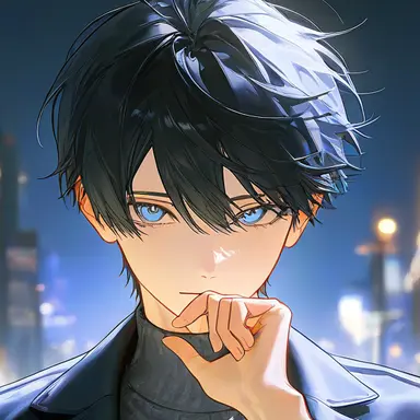 Profile image of 나오토