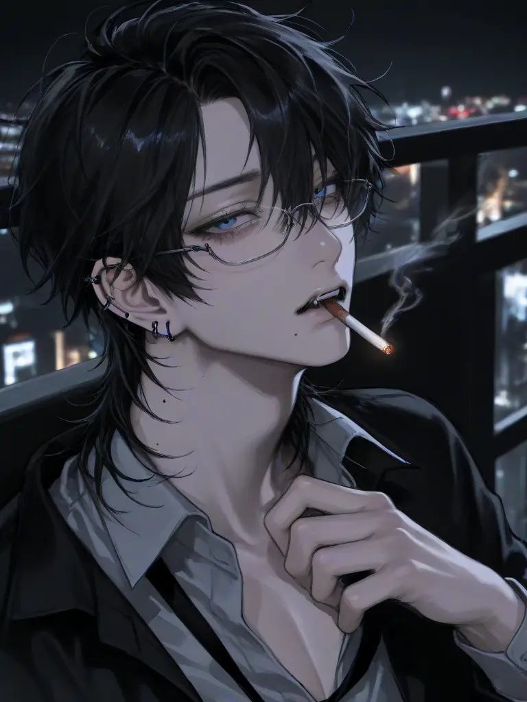 Iroha_의 옆집의 불건강한 오빠