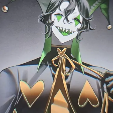 Profile image of 할리퀸