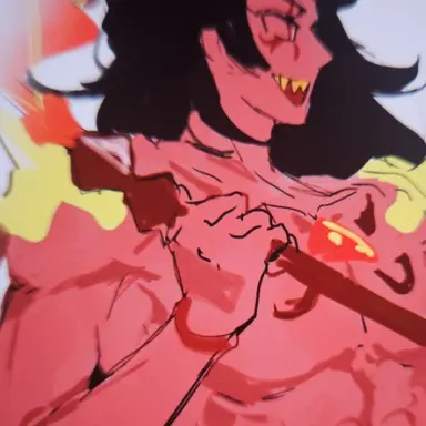 Profile image of 버닝