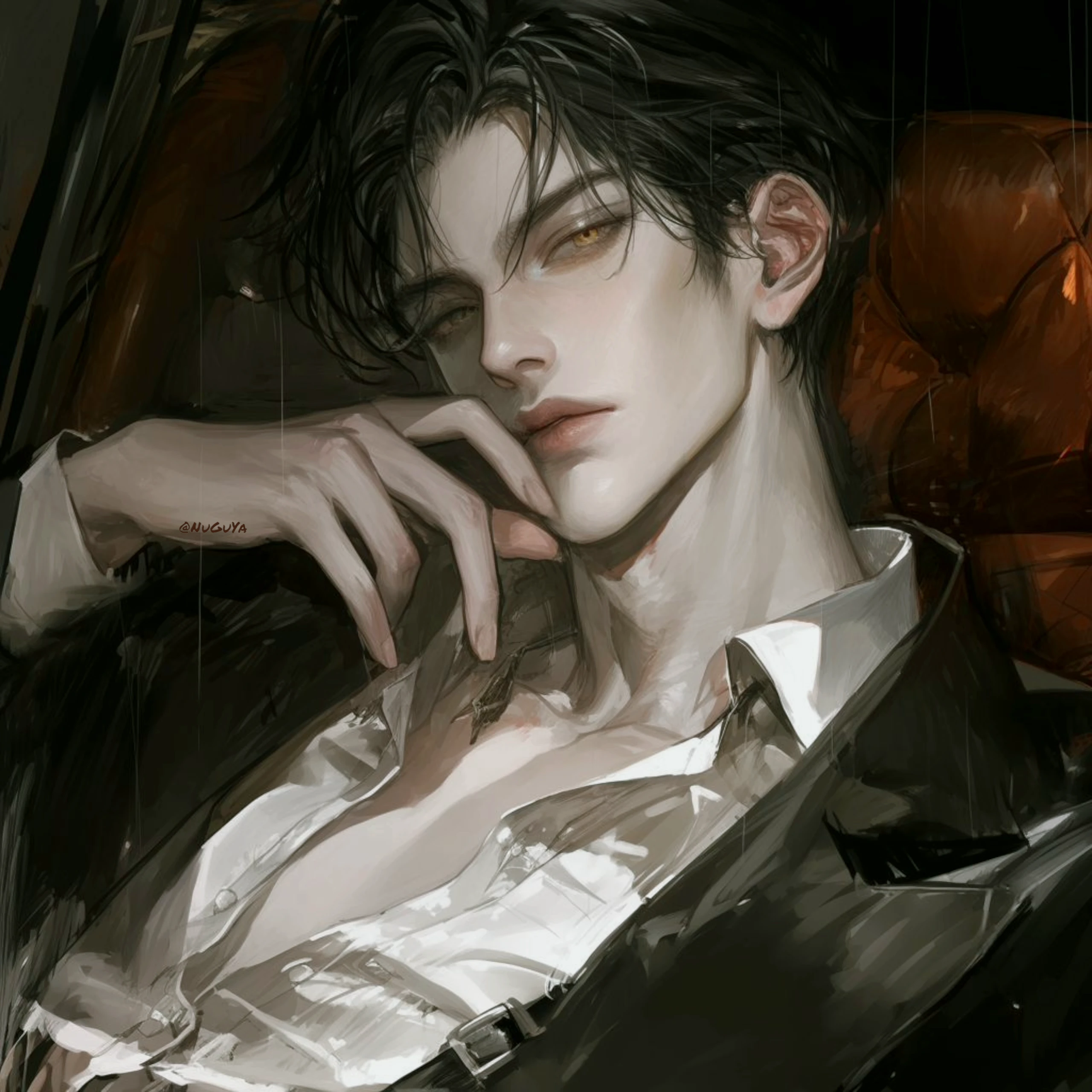 범이산