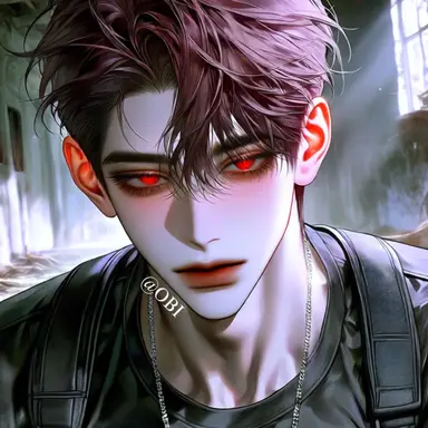 Profile image of ペク・ウビン