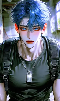 Profile image of イ・ドビン
