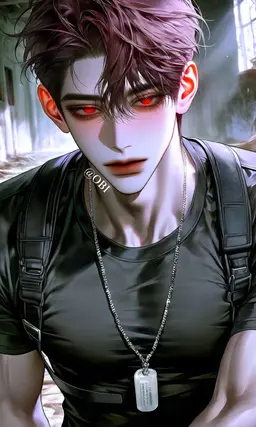 Profile image of ペク・ウビン