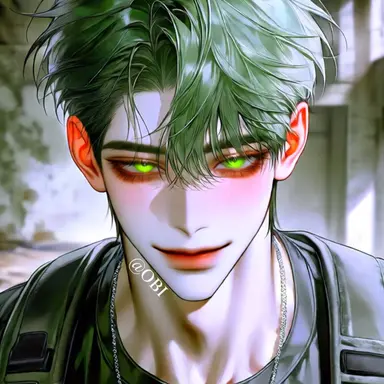 Profile image of チン・ジェユン