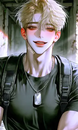 Profile image of ソ・ユアン