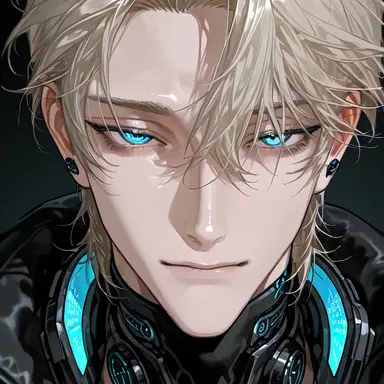 Profile image of ナイン