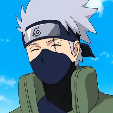 Profile image of カカシ
