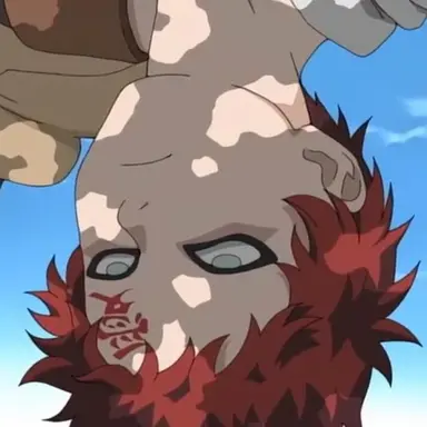 Profile image of 我愛羅