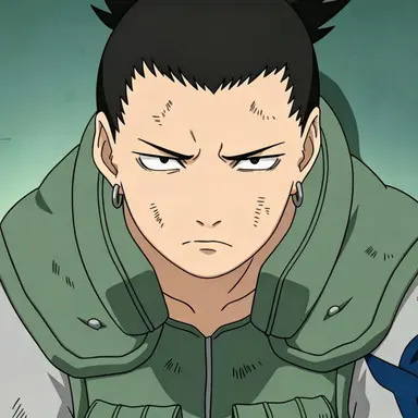 Profile image of シカマル
