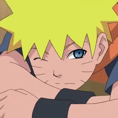 Profile image of ナルト